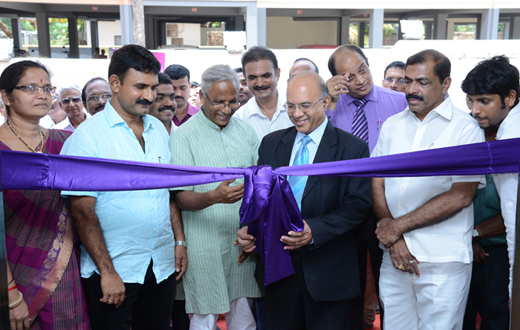 Land Trades Sai Prem